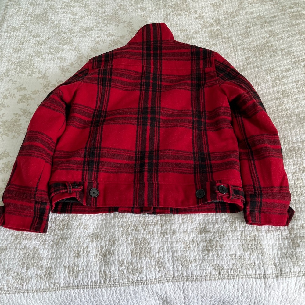 Joe Fresh Jacket - Picture 5 of 6